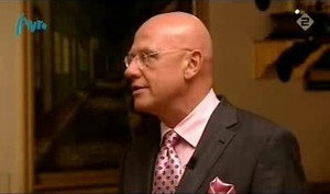 Wie is de Mol? 6. évad Ep.1 1. epizód
