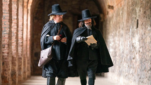 The Witchfinder 1. évad Ep.6 6. epizód