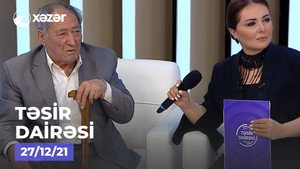 Təsir Dairəsi 1. évad Ep.51 51. epizód