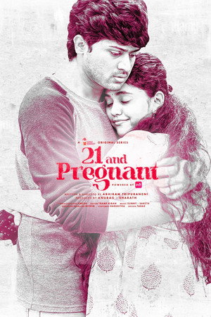 21 and Pregnant 1. évad (2025-01-13) poszter