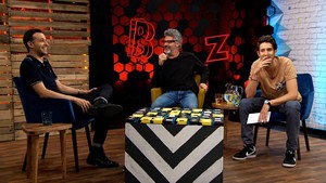Buzz 2. évad Ep.4 4. epizód