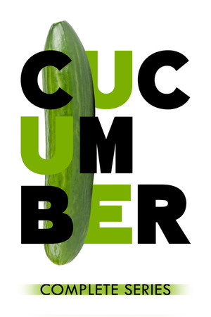Cucumber 1. évad (2015-01-22) poszter