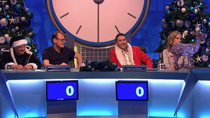 8 Out of 10 Cats Does Countdown Speciális epizódok Ep.5 5. epizód
