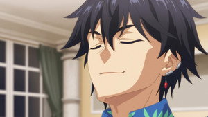 嘆きの亡霊は引退したい 1. évad Ep.22 22. epizód