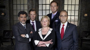 Dragons' Den: On Tour kép