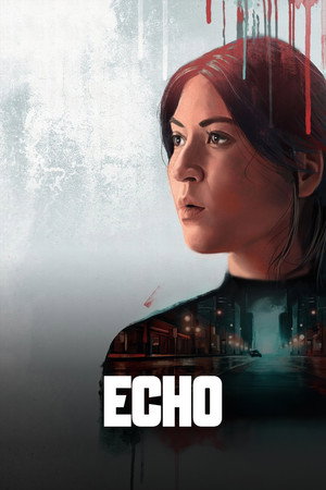 Echo poszter