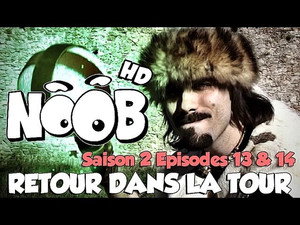 Noob 2. évad Ep.14 14. epizód