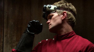 Dr. Horrible's Sing-Along Blog kép