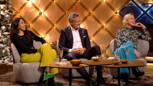 Vrede op Aarde 6. évad Ep.2 2. epizód