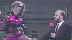 ECW Hardcore TV 1. évad Ep.10 10. epizód