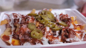 Diners, Drive-Ins and Dives 51. évad Ep.7 7. epizód
