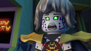 LEGO Ninjago: A Spinjitzu mesterei Prime birodalom Ep.14 142.  fejezet: Tékozló apa