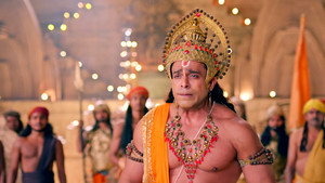 श्रीमद् रामायण 1. évad Ep.317 317. epizód