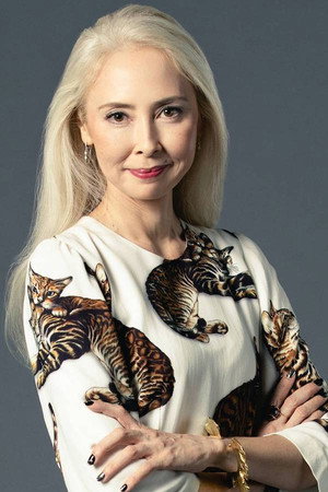 Melissa Chiu profil kép