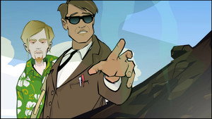 Doctor Who - Ki vagy, doki? Speciális epizódok Ep.612 612. epizód