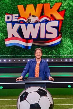 De WK Kwis 1. évad (2026-06-07) poszter