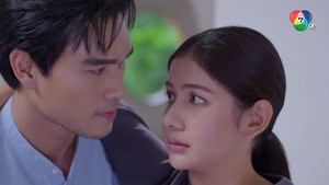 ผีเสื้อสลับลาย 1. évad Ep.4 4. epizód