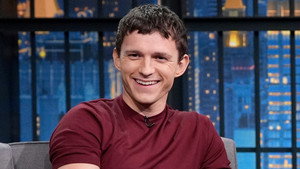 Late Night with Seth Meyers 12. évad Ep.16 16. epizód