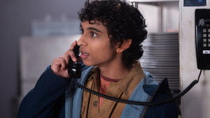 Percy Jackson és az Olimposziak Szörnyek tengere Ep.7 7. epizód