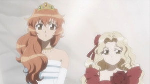 西の善き魔女 Astraea Testament 1. évad Ep.6 6. epizód