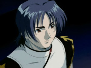 ジーンシャフト 1. évad Ep.1 1. epizód