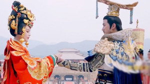 武媚娘传奇 1. évad Ep.86 86. epizód