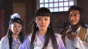 神雕侠侣 1. évad Ep.13 13. epizód