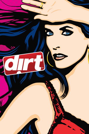 Dirt: A hetilap 2. évad (2008-03-02) poszter