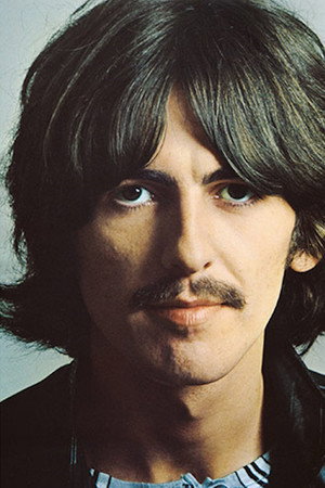 George Harrison profil kép