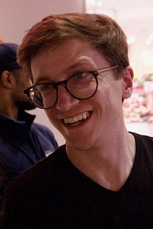 Scott Wozniak profil kép