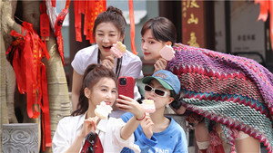 是女儿是妈妈 Speciális epizódok Ep.46 46. epizód