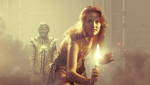 Doctor Who - Ki vagy, doki? kép