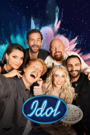 Idol 20. évad (2024-08-31) poszter