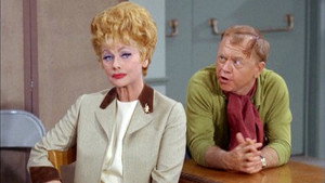 The Lucy Show 4. évad Ep.18 18. epizód