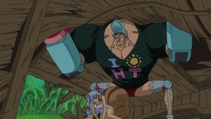 One Piece 18. évad Ep.774 774. epizód