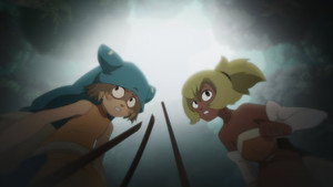 Wakfu 4. évad Ep.6 6. epizód