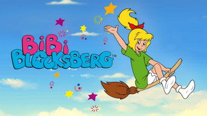 Bibi Blocksberg kép