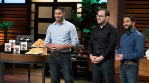 Shark Tank 10. évad Ep.22 22. epizód