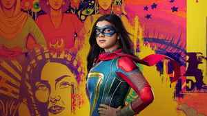 Ms. Marvel kép