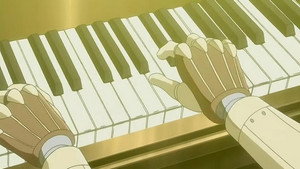 ブラック・ジャック 2. évad Ep.5 5. epizód