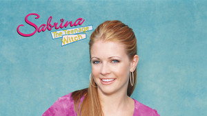 Sabrina, a tiniboszorkány kép