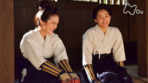 八重の桜 1. évad Ep.10 10. epizód