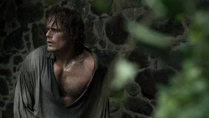 Outlander - Az idegen Az ​utazó Ep.8 Első feleség