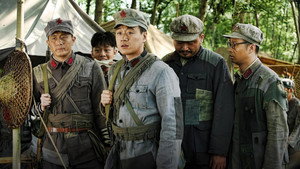 十送红军 kép