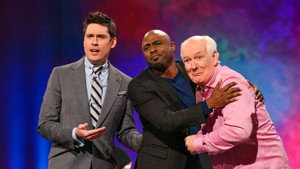 Whose Line Is It Anyway? 8. évad Ep.17 17. epizód