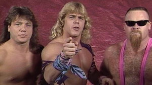 WWF Prime Time Wrestling 5. évad Ep.48 48. epizód