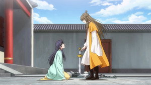 狐妖小红娘 1. évad Ep.98 98. epizód