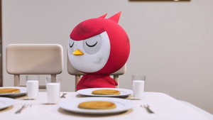 최강전사 미니특공대 10. évad Ep.22 22. epizód