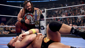 Pankráció - WWE: Smackdown 27. évad Ep.15 15. epizód
