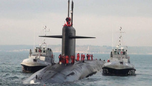 Les sous-marins de tous les records kép